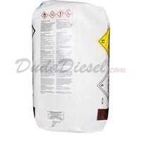 50 lb food grade sodium nitrite (back)