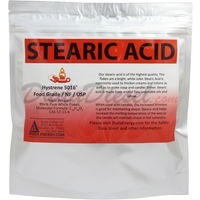 8 oz food grade stearic acid