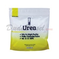 99+% Urea Nitrogen, 1lbs bag (Front)