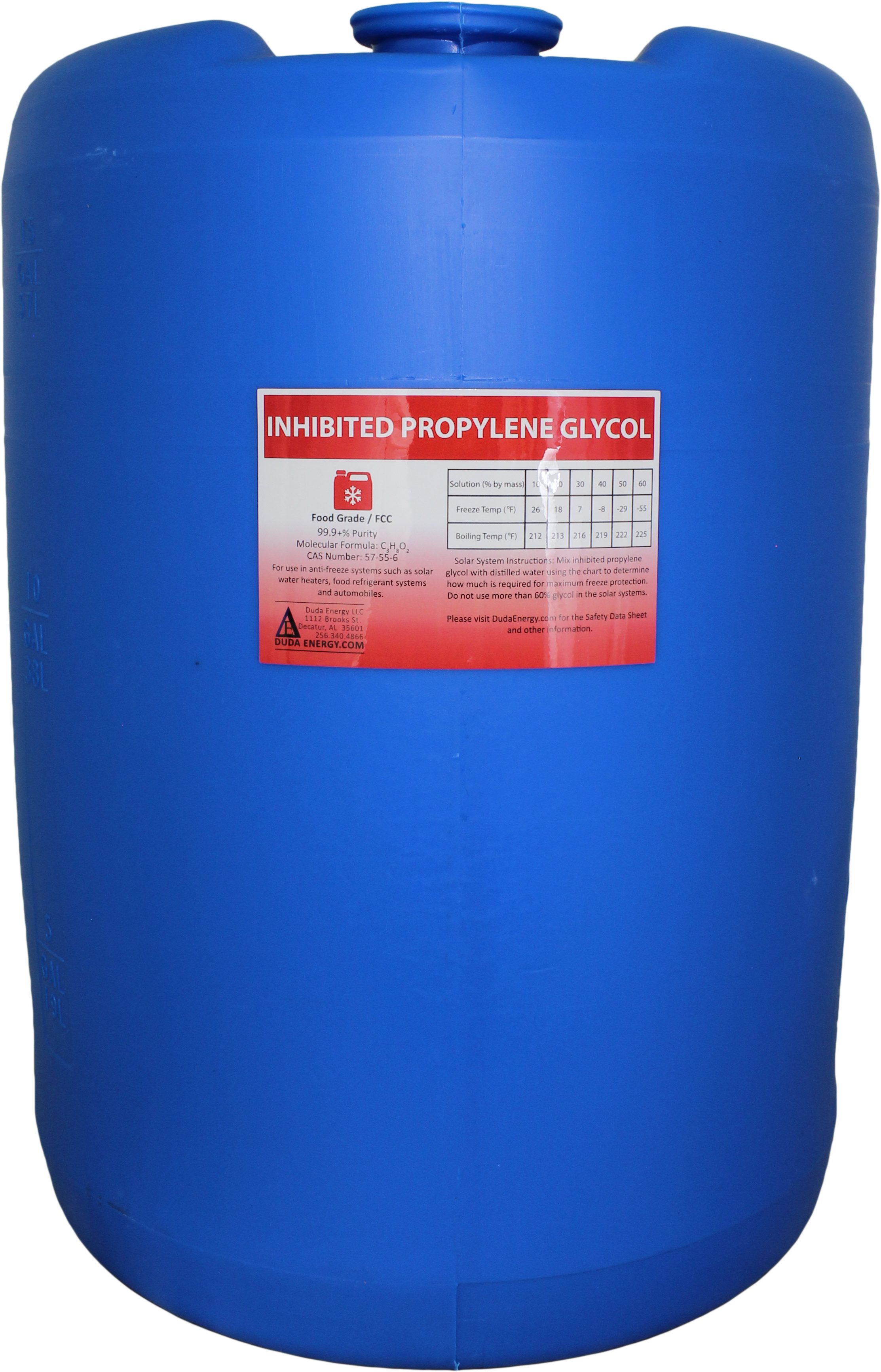 Гликоль. Tetra Propylene Glycol.